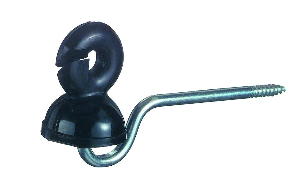 Vollring-Vorbauisolatoren 13cm 25er Btl.