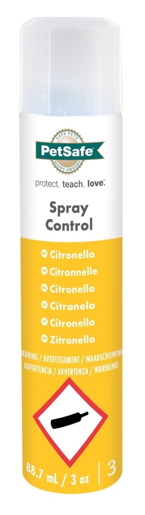 PetSafe Nachfülldose mit Zitronenspray