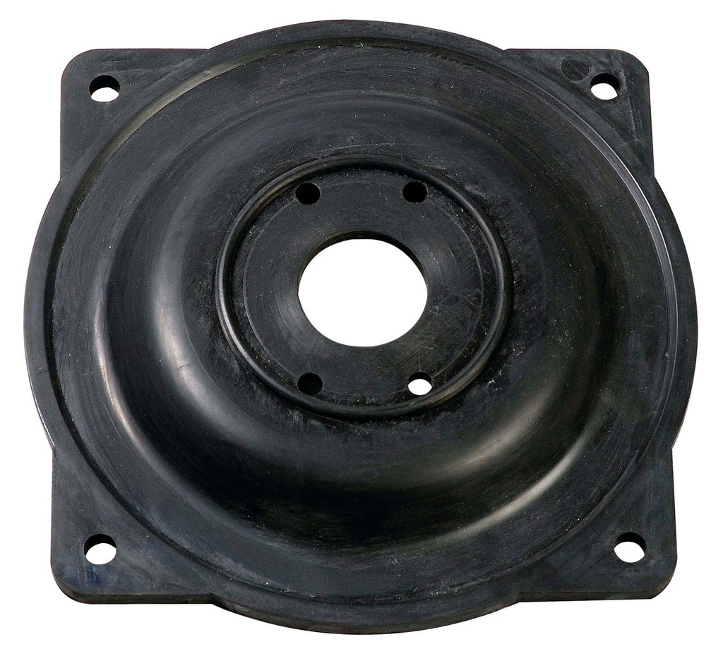 Fritz Göbel Membrane für Weidepumpe, Ø 215 mm