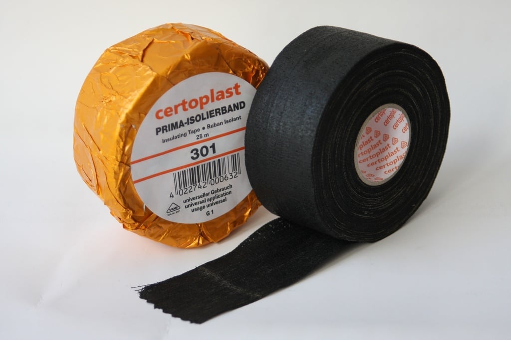 Klauenpflegeband Certoplast