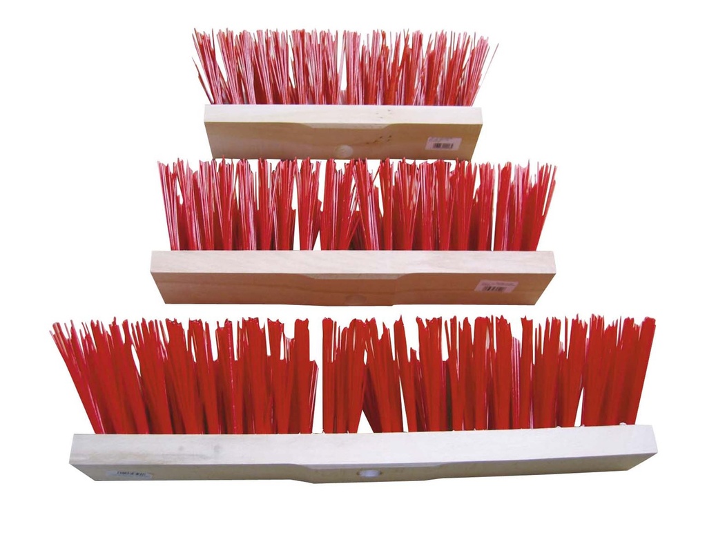 Nölle Profi Brush Straßenbesen Bauernlob Elaston 60 cm