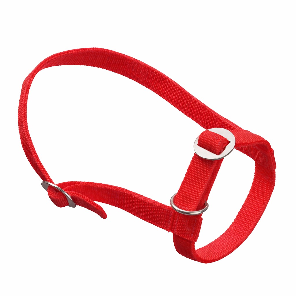Kälberhalfter