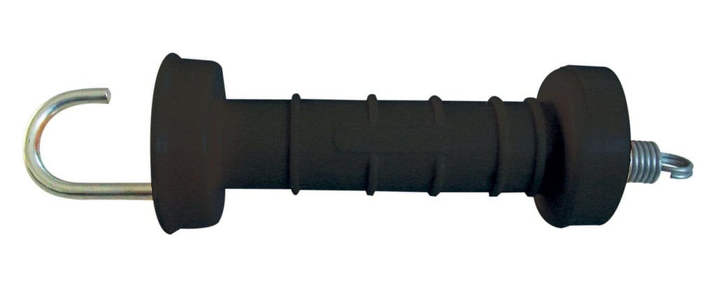 Torgriff offen Mod. Upland schwarz