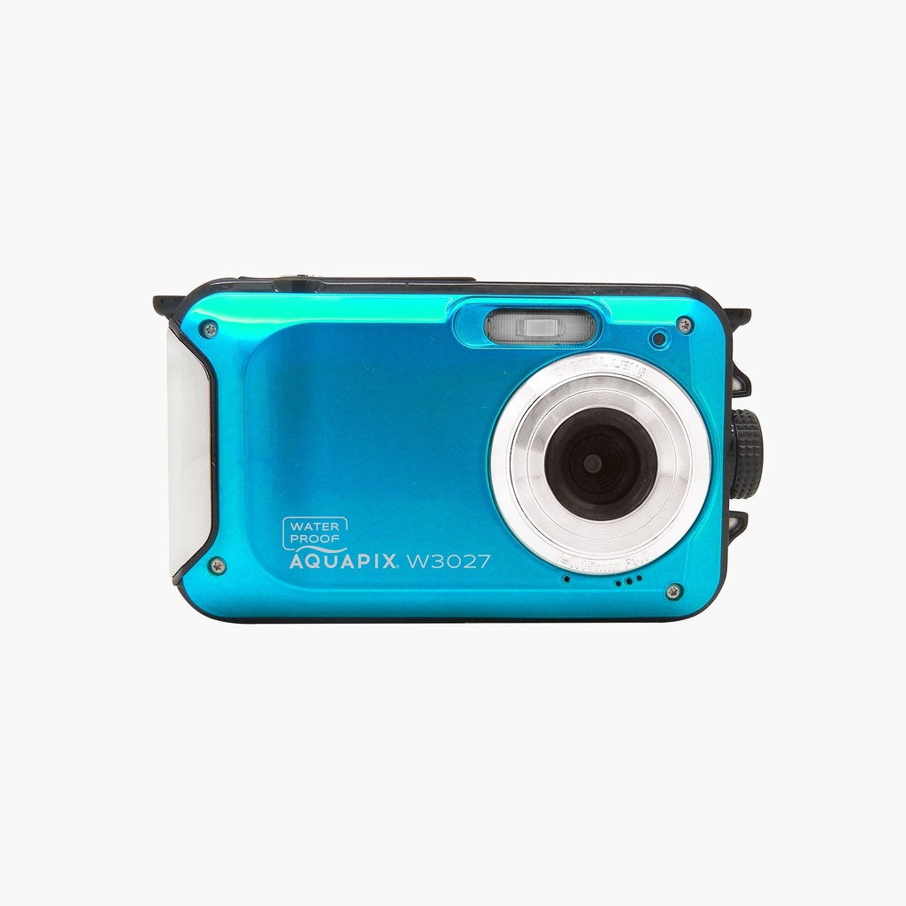 Aquapix W3027 Wave Iceblue