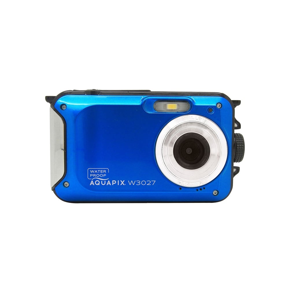 Aquapix W3027 Wave Marine Blue