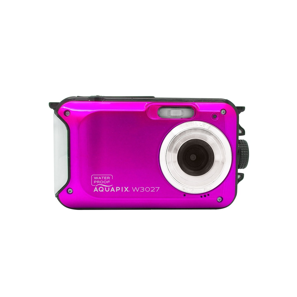Aquapix W3027 Wave Pink