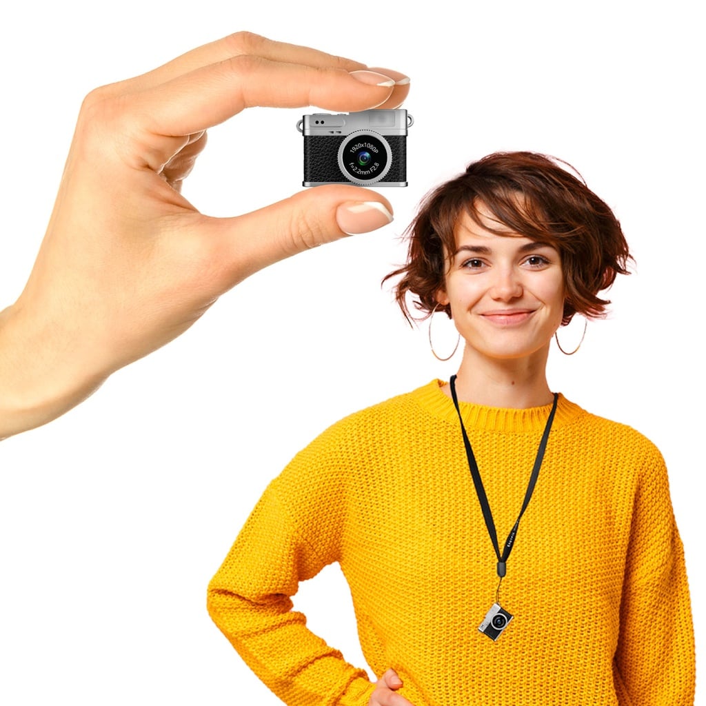 EASYPIX MiniPro XS1