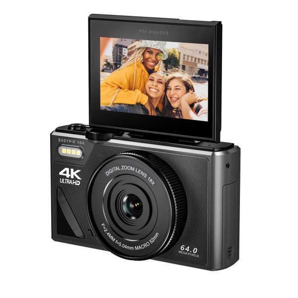 EASYPIX V64 Flip