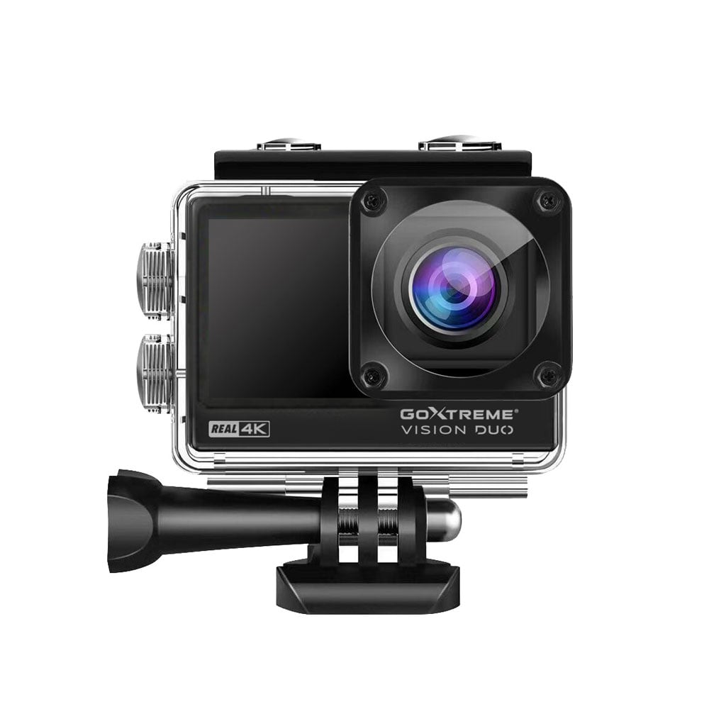 GoXtreme Vision DUO 4K