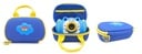 Kiddypix Blizz Blue