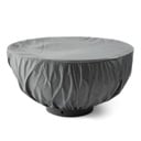 Feu du Jardin Abdeckhaube Feuerschale Halbkugel  Ø 80 - 100 cm