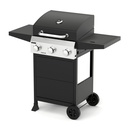 Gasgrill FARO 3B  (Ausführung Deutschland/Austria), 50mbar