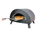 Gas Pizza Ofen  COMO  (Ausführung Deutschland/Austria), 50mbar