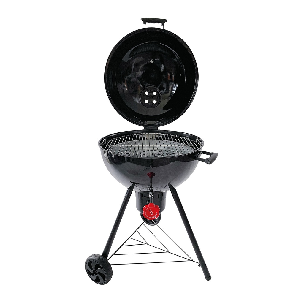 Holzkohlegrill BLAZECHEF 570