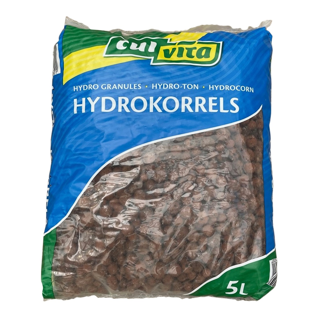 Hydrokörner 8-16mm - 5L