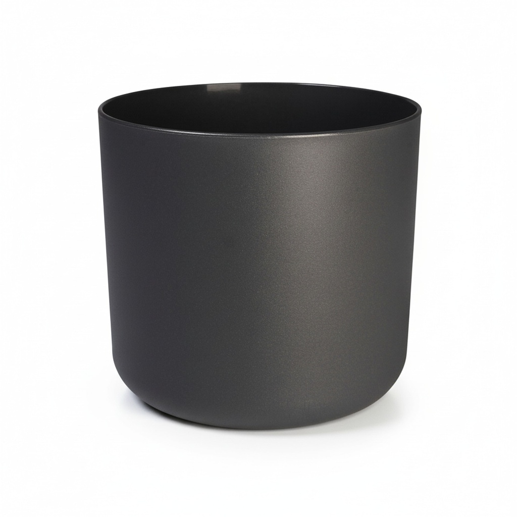 Elho B.for soft Anthrazit - 16cm