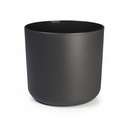 Elho B.for soft Anthrazit - 16cm