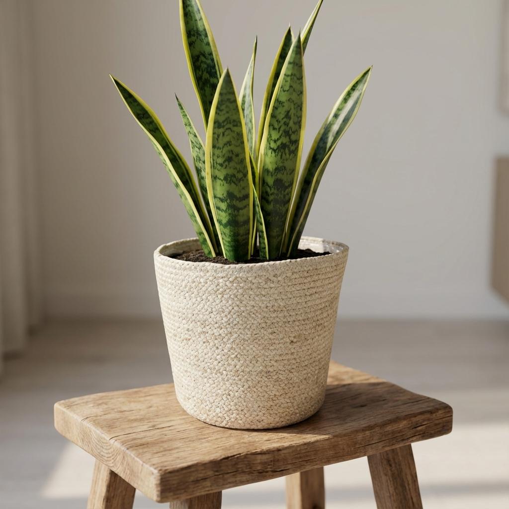 Korb Selin - D26cm - H23cm - Ø22cm - ↨19cm