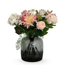 Kunstblumen - Bouquet M - Pastel Lover - 40 cm