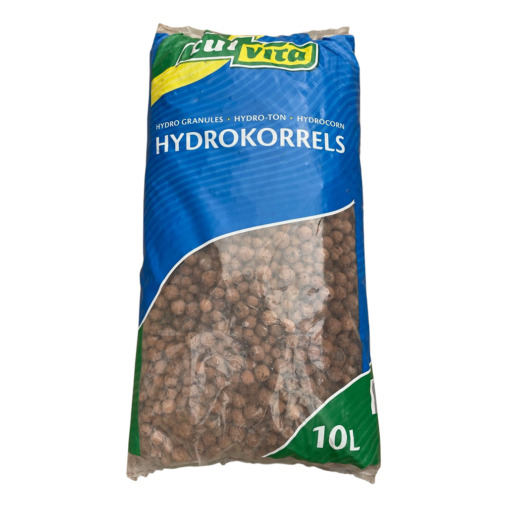 Hydrokörner 8-16mm - 10L