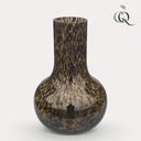 Vase Glas - S - H37 x B25 - Seim - Cheetah