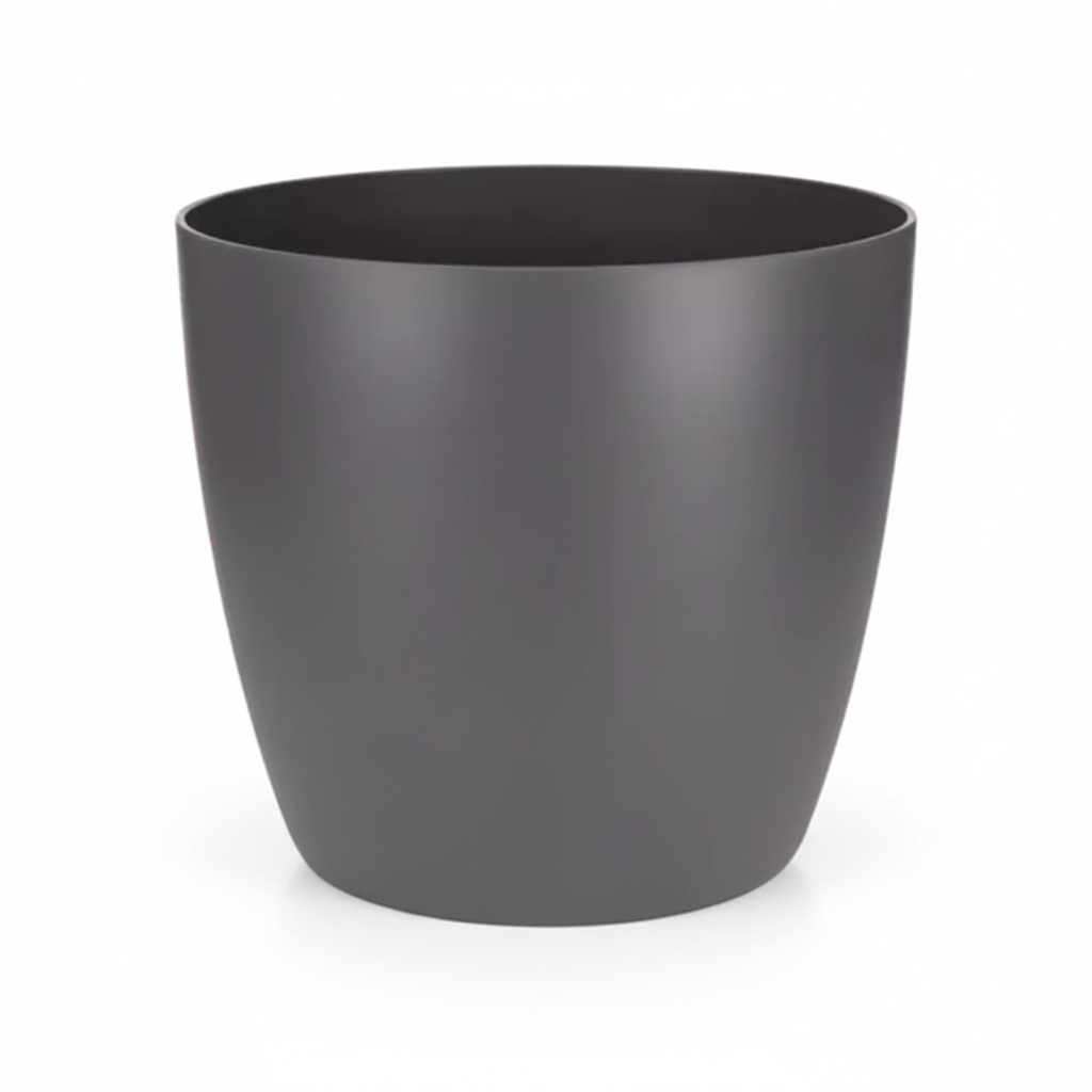 ELHO Brussels rund 25cm antrazit