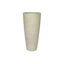 Dax Beige gewaschen - XL - D47 x H100
