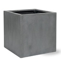 Block Grau - XL - D60 x H60