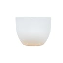 Topf Eggy Weiß - D55 x H43