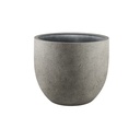 Topf Grigio New Egg Naturbeton - D65 x H54
