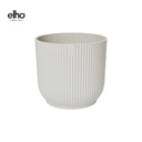 Topf elho Vibes Fold Round Weiß - D18 x H17