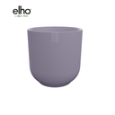 Topf elho Jazz Rund Lavendel Flieder - D14 x H13
