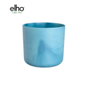 Topf Elho Ozean Rund Atlantikblau - D14 x H13