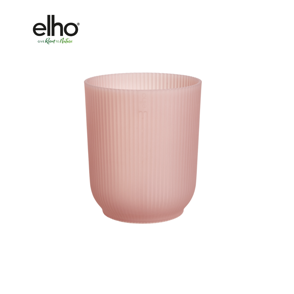 Topf elho Vibes Orchidee Rosa D13 x H15