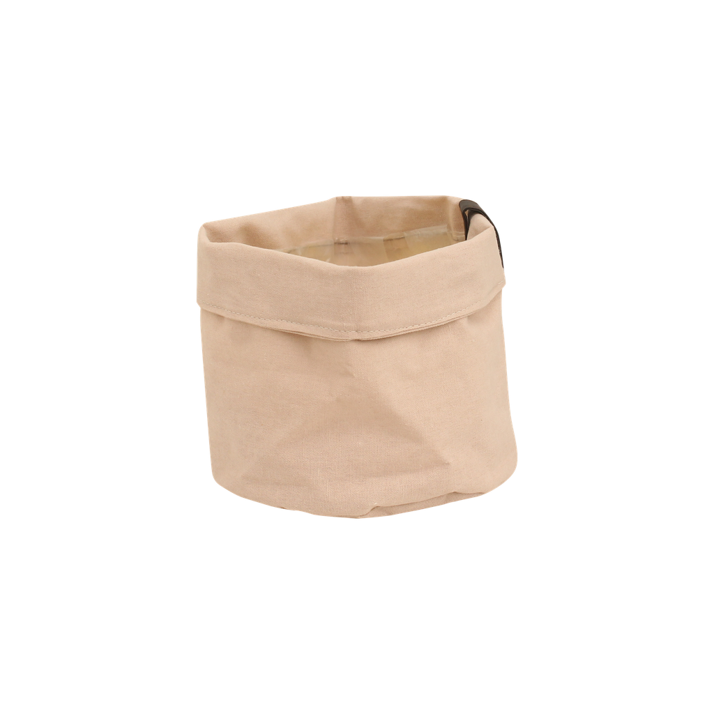 Pflanzbeutel Old Pink - D22