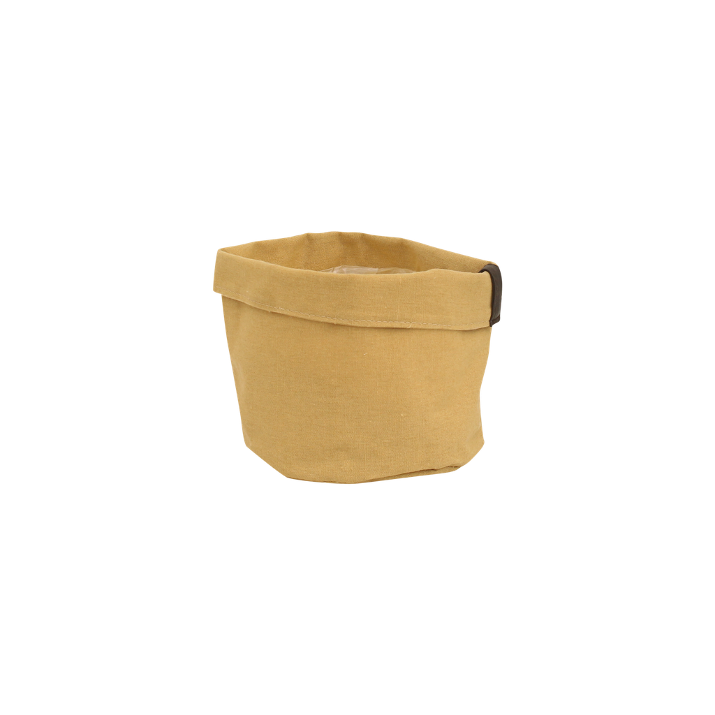 Plantbag Oker - D12
