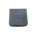 Topf Aniek Anthrazit - Topf-Ø 43 cm x H39 cm