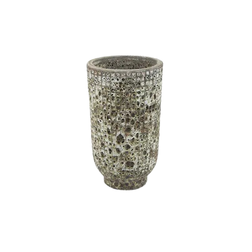 Vase Maestro earth - Ø44 x H66