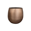 Topf Stijn gold - D45 x H45