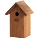 Vogelhaus Blaumeise - Nistkasten - Douglasienholz
