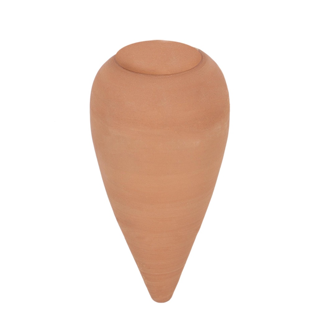 Wassertropfer Zimmerpflanzen - Terracotta