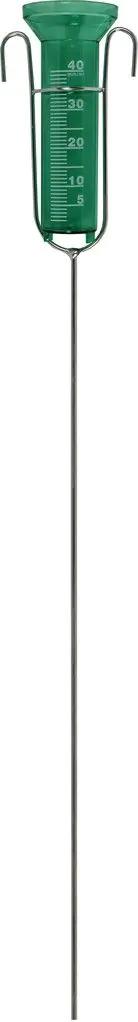Regenmesser 40ml Stiel 95cm