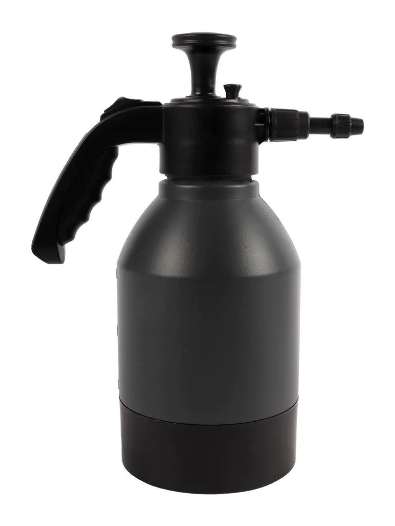 Druckspritze - Pflanzenspritze - Recycelter Kunststoff - 2 Liter - Säurebeständig - ECO Friendly