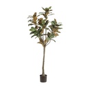 Magnolia Denudata - 150 cm - Kunstbaum - Kunstpflanze - Künstlich