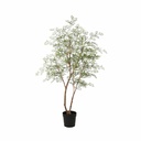 Künstlicher Cassiabaum - 180 cm