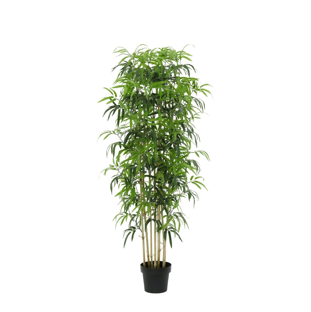 Künstlicher Bambus - 150 cm