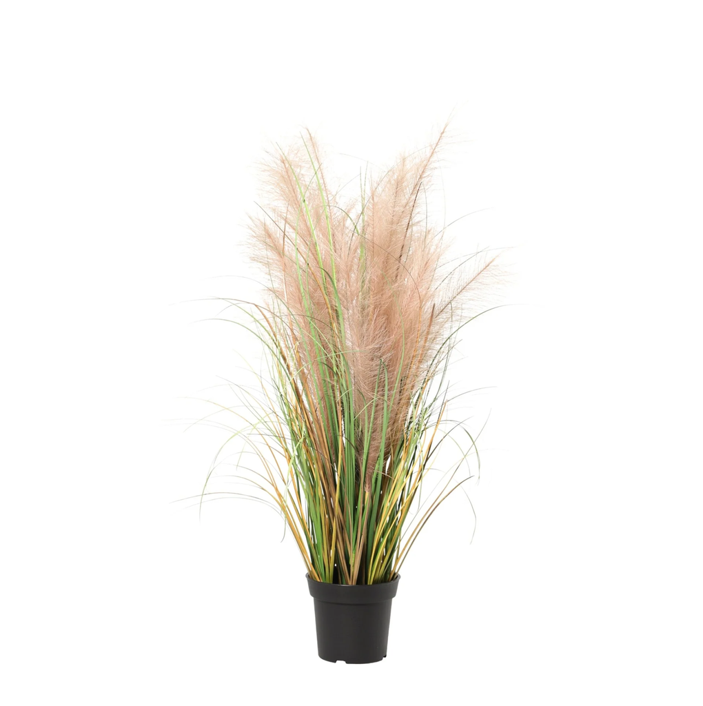 Künstliches Schilfgras - 95 cm