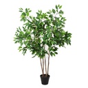 Künstlicher Ficus Benjamina - 128cm