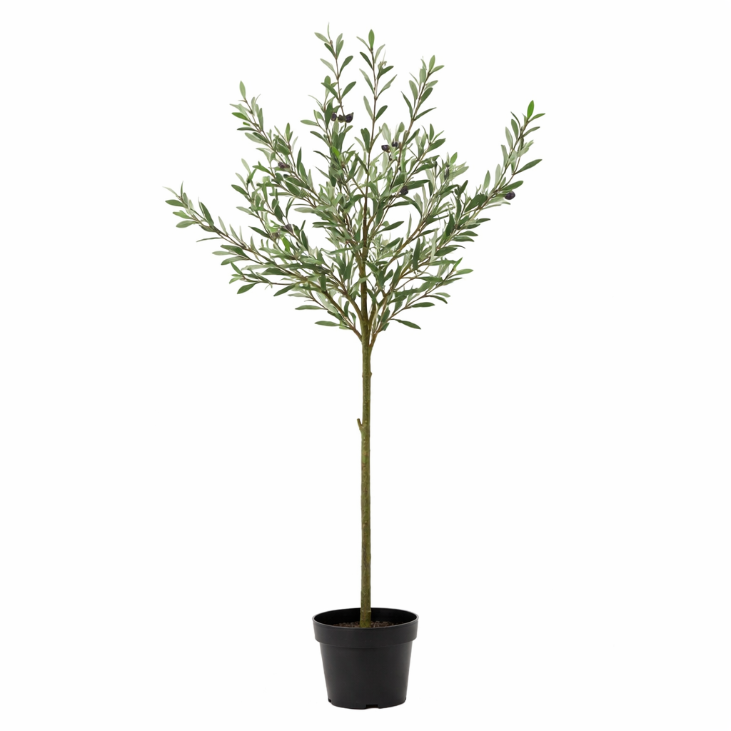 Künstlicher Olivenbaum - 150 cm