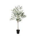 Kunst-Ölbaum - 170 cm